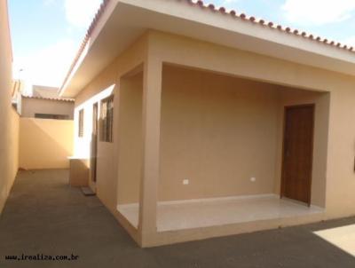 Casa para Venda, em Presidente Prudente, bairro Vila Real, Jd., 4 dormitrios, 2 banheiros, 1 vaga