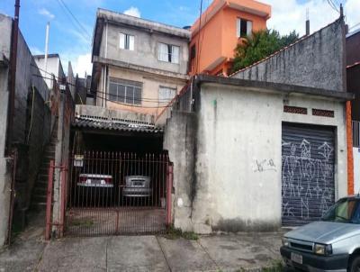 Sobrado para Venda, em So Paulo, bairro , 2 dormitrios, 1 banheiro, 5 vagas