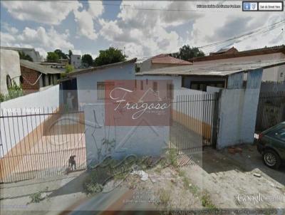 Terreno para Venda, em Curitiba, bairro Capo Raso, 3 dormitrios, 3 banheiros, 3 vagas