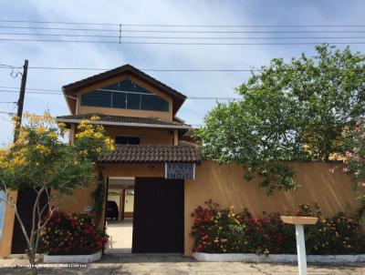 Casa para Venda, em Perube, bairro Jardim Icaraba, 4 dormitrios, 2 banheiros, 2 sutes, 8 vagas