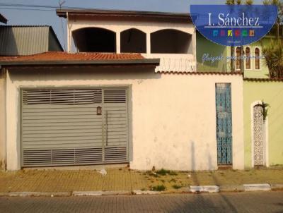Casa para Venda, em Po, bairro Vila Acoreana, 4 dormitrios, 3 banheiros, 1 sute, 2 vagas