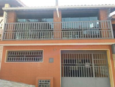Sobrado para Venda, em So Paulo, bairro Jd. Donria, 3 dormitrios, 1 banheiro, 2 vagas