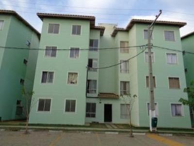 Apartamento para Venda, em Feira de Santana, bairro , 2 dormitrios, 1 banheiro, 1 vaga
