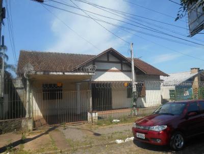 Casa para Venda, em Novo Hamburgo, bairro Rio Branco