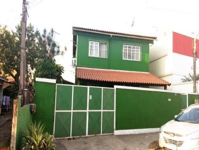 Casa para Venda, em So Gonalo, bairro Raul veiga, 4 dormitrios, 2 banheiros, 1 sute, 2 vagas