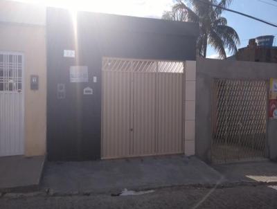 Casa para Locao, em Pesqueira, bairro Central, 3 dormitrios, 1 banheiro, 2 vagas