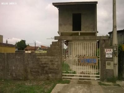 Casa para Venda, em Itanham, bairro Balnerio Jardim Magalhes, 2 dormitrios, 2 banheiros, 1 sute, 5 vagas