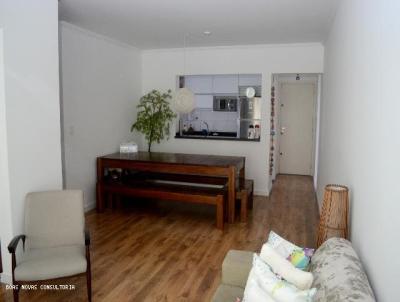 Apartamento para Venda, em Guarulhos, bairro Jardim Aida, 4 dormitrios, 1 banheiro, 1 sute, 1 vaga