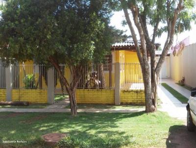 Casa para Venda, em Ponta Porã, bairro Mooca, 3 dormitórios, 2 banheiros, 1 suíte, 1 vaga
