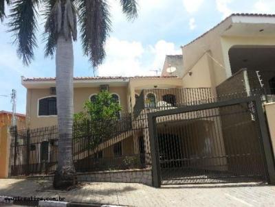 Casa para Venda, em Presidente Prudente, bairro Malaman, Vl., 3 dormitrios, 3 banheiros, 1 sute, 2 vagas