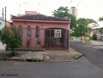 Casa para Venda, em Presidente Prudente, bairro Industrial, Vl., 3 dormitórios, 2 banheiros, 1 suíte, 2 vagas