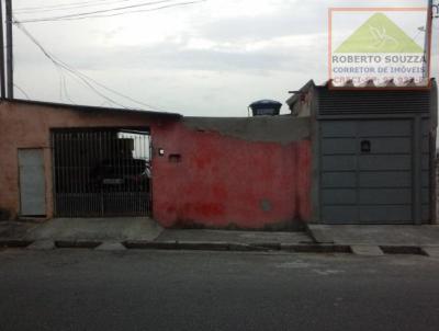 Terreno para Venda, em So Paulo, bairro Vila Curu, 6 dormitrios, 6 banheiros