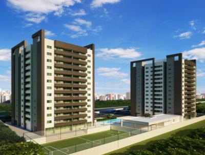 Apartamento para Venda, em Feira de Santana, bairro SERRARIA BRASIL, 2 dormitrios, 1 banheiro, 1 sute, 1 vaga