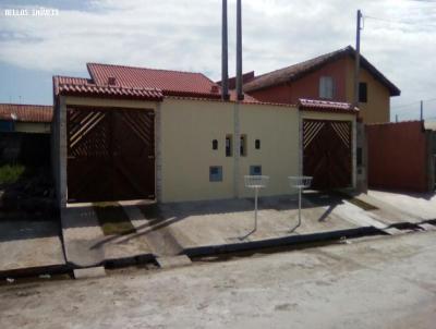 Casa para Venda, em Itanham, bairro Balnerio Tupy, 2 dormitrios, 1 banheiro, 2 vagas
