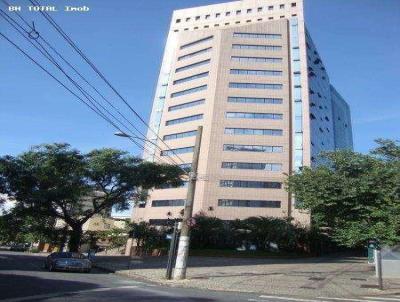 Sala Comercial para Venda, em Belo Horizonte, bairro Funcionrios, 1 dormitrio, 1 banheiro