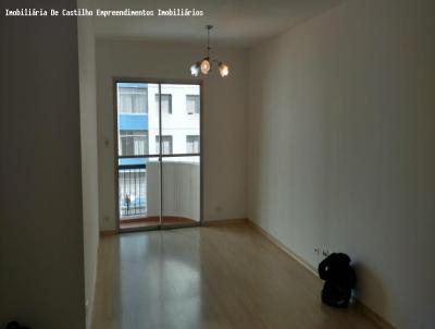 Apartamento para Locao, em So Paulo, bairro Vila Mariana, 6 dormitrios, 2 banheiros, 2 sutes, 2 vagas