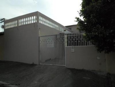 Casa para Venda, em Presidente Prudente, bairro Vila Real, Jd., 1 dormitrio, 1 banheiro
