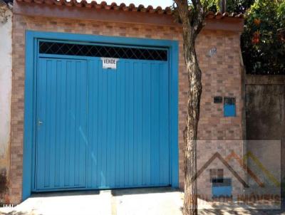 Casa para Venda, em Avar, bairro Jardim Paineiras, 1 dormitrio