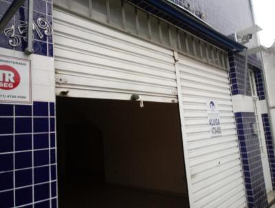 Salo Comercial para Locao, em Mogi das Cruzes, bairro Jardim So Pedro, 1 banheiro
