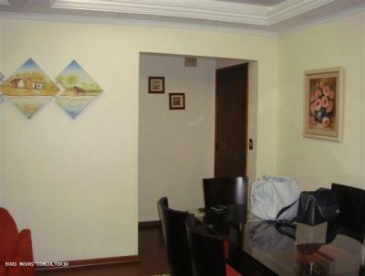 Apartamento para Venda, em Guarulhos, bairro Vila Silveira, 2 dormitrios, 1 banheiro, 1 sute, 1 vaga
