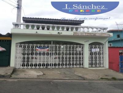 Casa para Venda, em Itaquaquecetuba, bairro Vila Virgnia, 3 dormitrios, 2 banheiros, 1 sute, 2 vagas