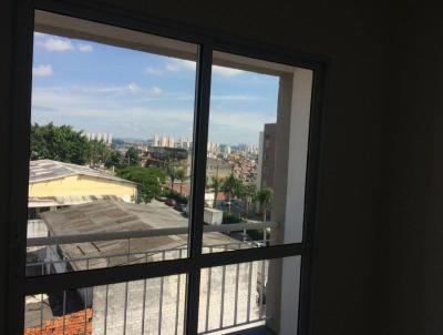 Apartamento para Locao, em So Paulo, bairro Parque Reboucas, 2 dormitrios, 1 banheiro, 1 vaga