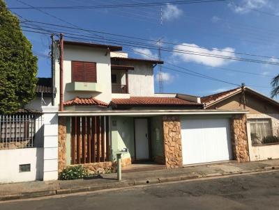 Casa para Venda, em Tatu, bairro Junqueira, 4 dormitrios, 2 banheiros, 4 sutes, 6 vagas