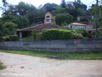 Casa para Venda, em Miguel Pereira, bairro Baro de Javary, 3 dormitrios, 1 banheiro, 2 vagas
