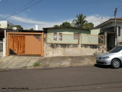 Casa para Venda, em Presidente Prudente, bairro Itapura I, Jd., 2 dormitrios, 1 banheiro, 3 vagas
