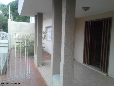 Casa para Venda, em Presidente Prudente, bairro Aviao, Jd., 3 dormitrios, 2 banheiros, 1 sute, 2 vagas