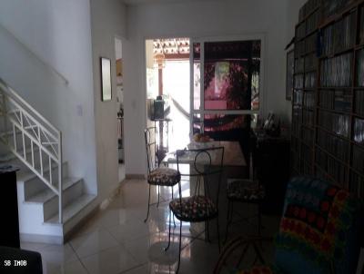 Casa em Condomnio para Venda, em So Gonalo, bairro Maria Paula, 3 dormitrios, 2 banheiros, 1 sute, 2 vagas