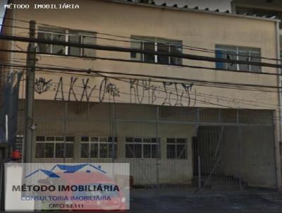 Terreno para Venda, em Santo Andr, bairro VILA BASTOS, 8 banheiros, 7 vagas