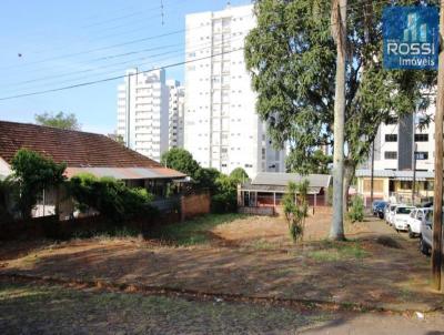 Terreno Residencial para Venda, em Erechim, bairro CENTRO