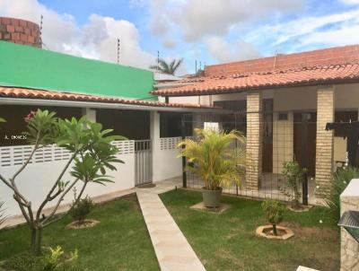 Casa para Venda, em Natal, bairro Ponta Negra, 4 dormitórios, 3 banheiros, 2 suítes, 4 vagas