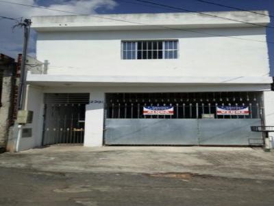 Casa para Venda, em Itaquaquecetuba, bairro Residencial Furtuna, 2 dormitrios, 1 banheiro