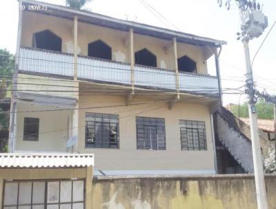 Casa para Venda, em So Gonalo, bairro Laranjal, 3 dormitrios, 2 banheiros, 1 sute, 2 vagas