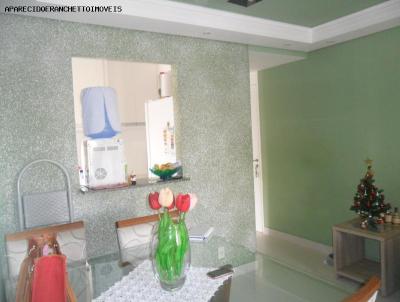 Apartamento para Venda, em Campinas, bairro Residencial Parque da Fazenda, 3 dormitrios, 2 banheiros, 1 sute, 1 vaga