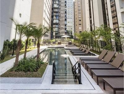 Apartamento para Venda, em So Paulo, bairro Jardim Paulista, 2 dormitrios, 1 banheiro, 1 sute, 1 vaga