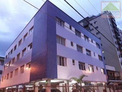 Apartamento 1 Quarto para Venda, em Praia Grande, bairro Aviao, 1 dormitrio, 1 banheiro, 1 vaga