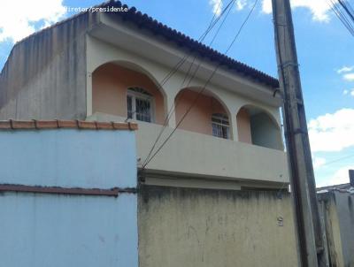 Sobrado para Venda, em RA XV Recanto das Emas, bairro RECANTO DAS EMAS DF, 4 dormitrios, 3 banheiros, 2 sutes, 2 vagas