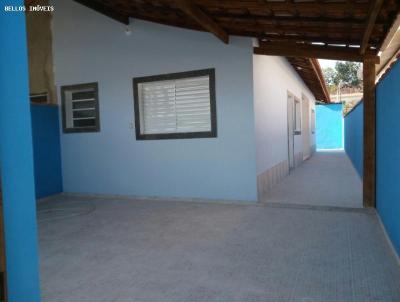 Casa para Venda, em Mongagu, bairro Balnerio Anchieta, 2 dormitrios, 2 banheiros, 1 sute, 2 vagas