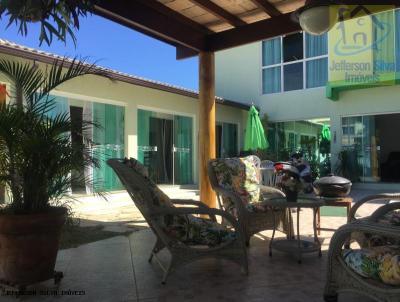 Casa em Condomnio para Venda, em Cabo Frio, bairro Condomnio dos Pssaros, 4 dormitrios, 4 banheiros, 2 sutes, 2 vagas