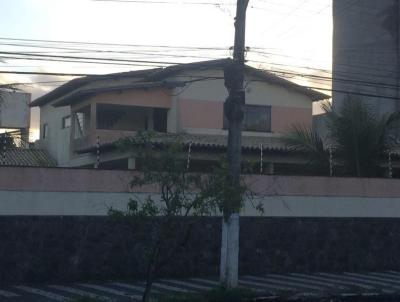Casa para Locao, em Feira de Santana, bairro JARDIM CRUZEIRO, 9 dormitrios, 12 banheiros, 4 vagas
