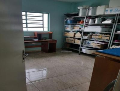 Comercial para Venda, em Limeira, bairro Jardim So Rafael, 2 banheiros