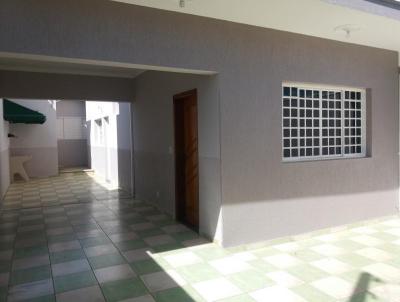 Casa para Venda, em Limeira, bairro Jardim Santa Amlia, 2 dormitrios, 1 banheiro, 1 sute, 2 vagas