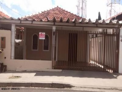 Casa para Locao, em Presidente Prudente, bairro Jardim Planalto, 2 dormitrios, 1 banheiro, 1 vaga