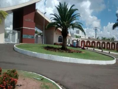 Terreno em Condomnio para Venda, em Presidente Prudente, bairro Quinta das Flores, Res.