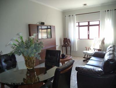 Apartamento para Venda, em Presidente Prudente, bairro BONGIOVANI, 3 dormitrios, 2 banheiros, 1 sute, 1 vaga