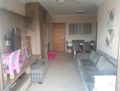 Apartamento para Venda, em Limeira, bairro Jardim Piratininga, 2 dormitrios, 2 banheiros