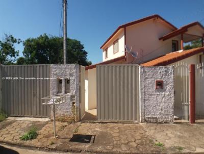 Casa para Locao, em Presidente Venceslau, bairro Centro, 1 dormitrio, 1 banheiro